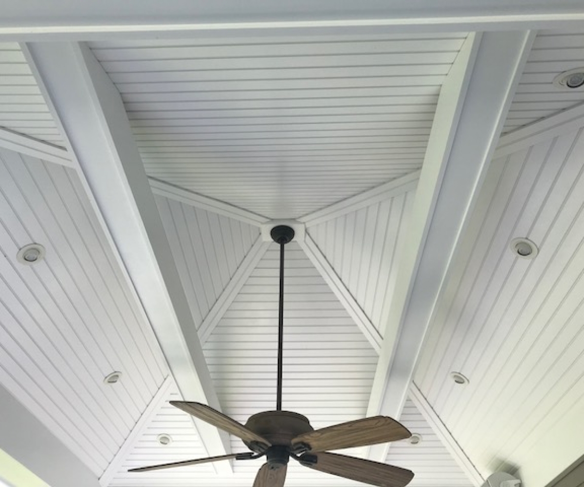Medford addition outdoor ceilng fan